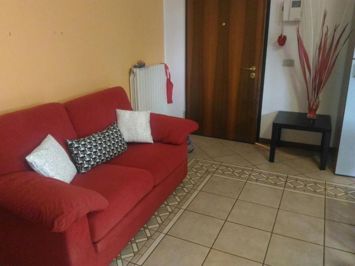 مبيت وإفطار بادوفا Gabriele House المظهر الخارجي الصورة