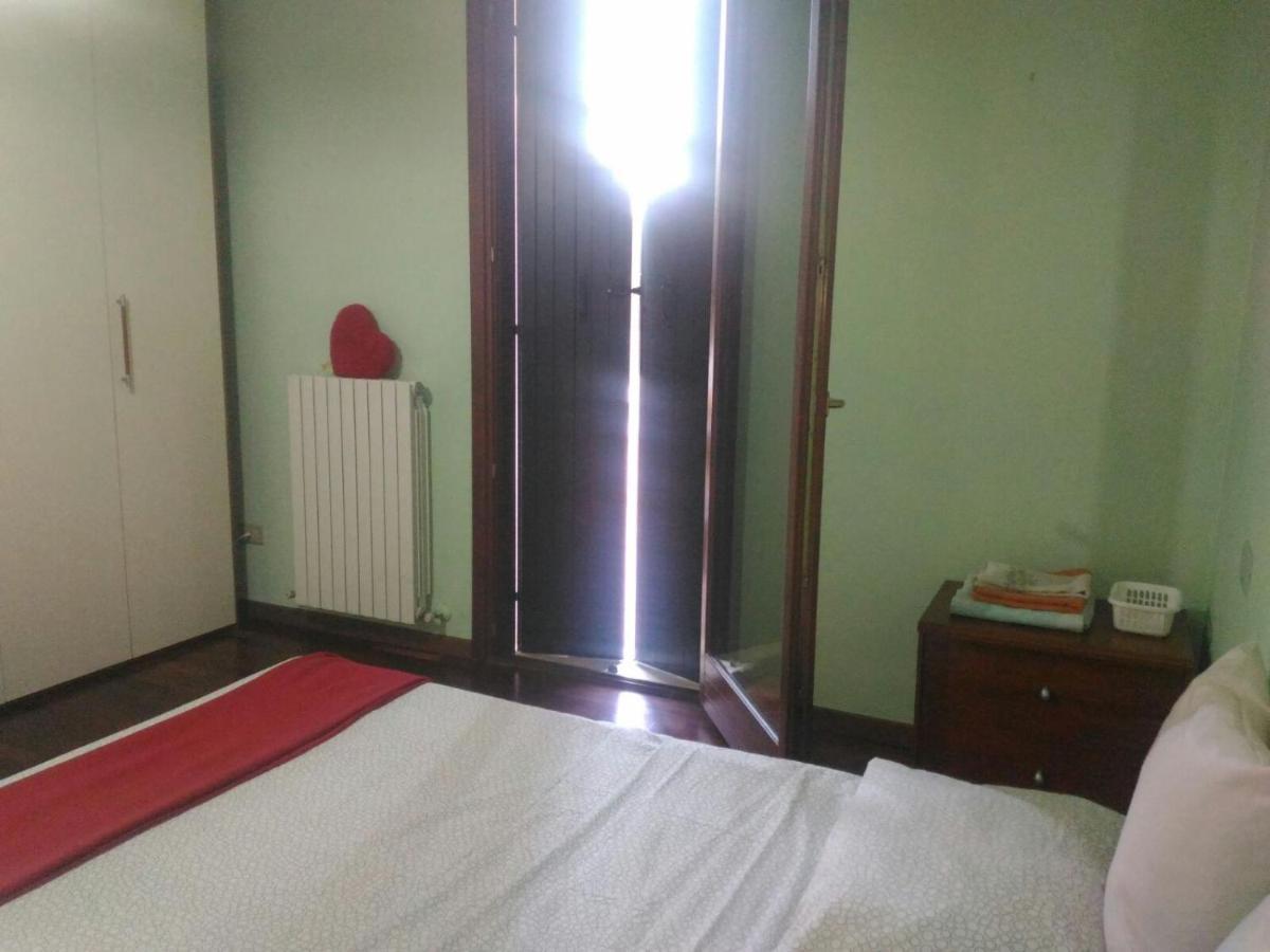 مبيت وإفطار بادوفا Gabriele House المظهر الخارجي الصورة