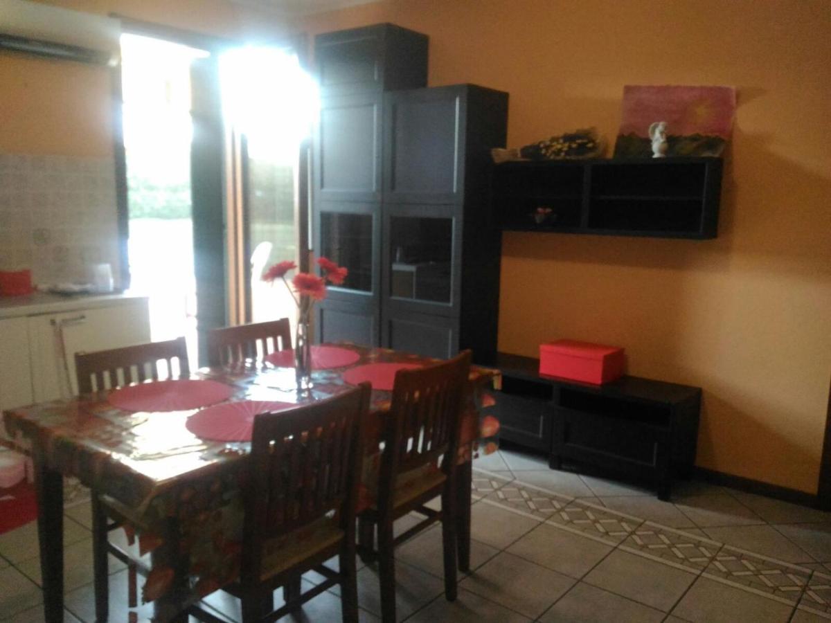 مبيت وإفطار بادوفا Gabriele House المظهر الخارجي الصورة