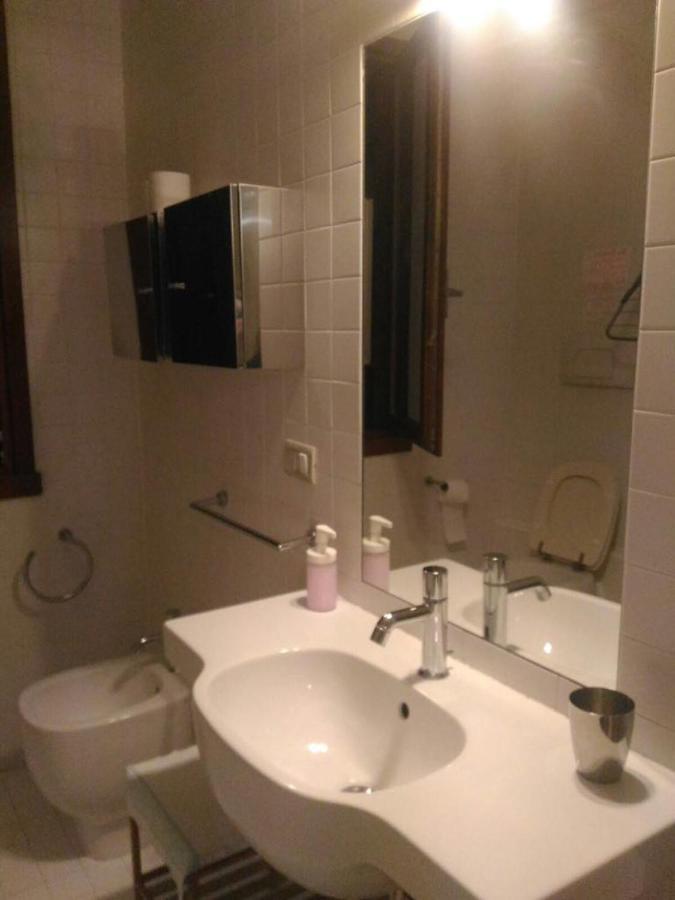 مبيت وإفطار بادوفا Gabriele House المظهر الخارجي الصورة