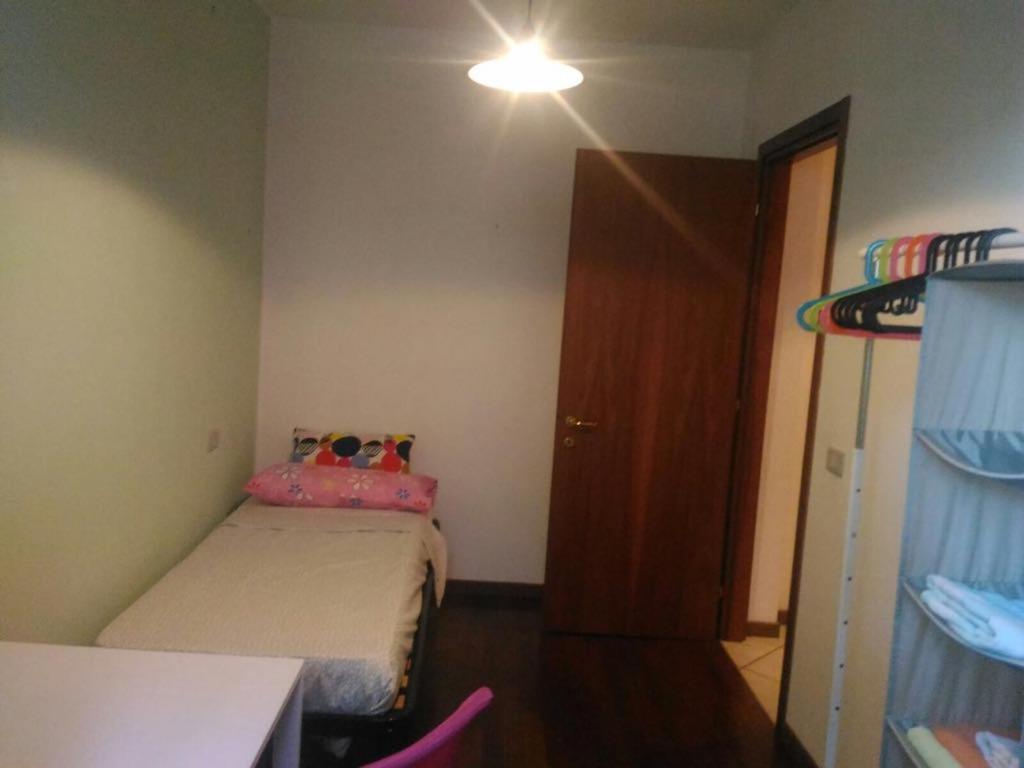 مبيت وإفطار بادوفا Gabriele House المظهر الخارجي الصورة