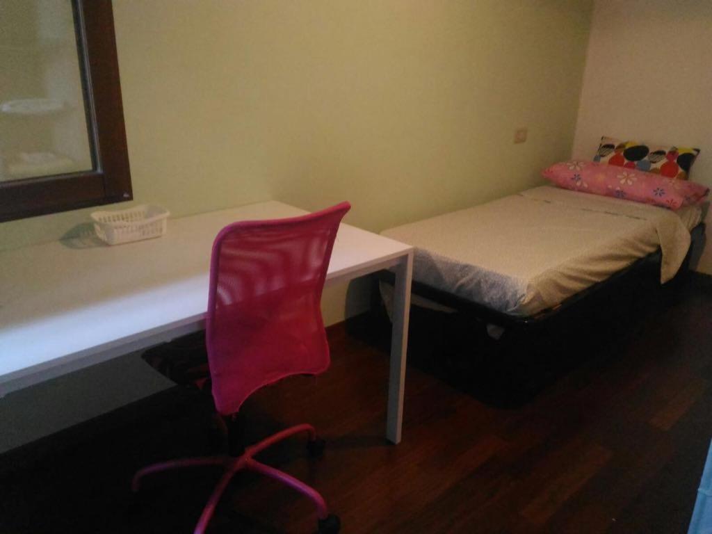 مبيت وإفطار بادوفا Gabriele House المظهر الخارجي الصورة