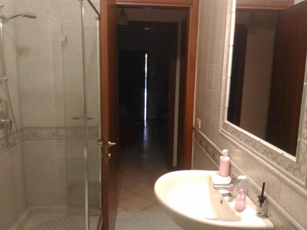 مبيت وإفطار بادوفا Gabriele House المظهر الخارجي الصورة