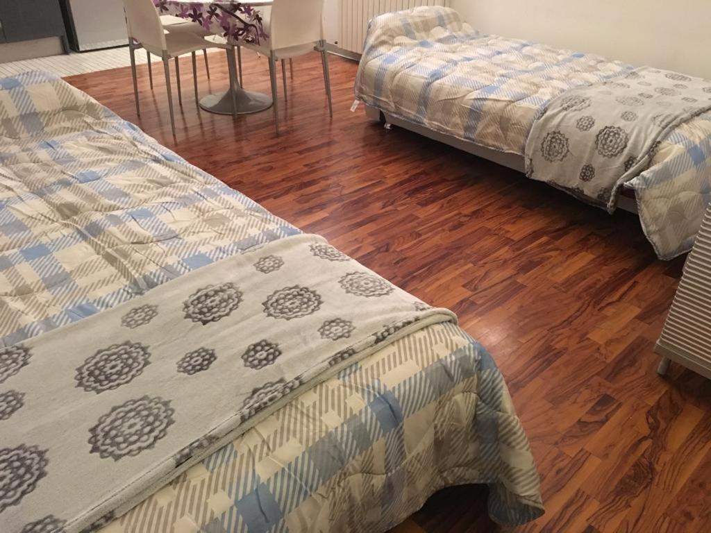 مبيت وإفطار بادوفا Gabriele House المظهر الخارجي الصورة