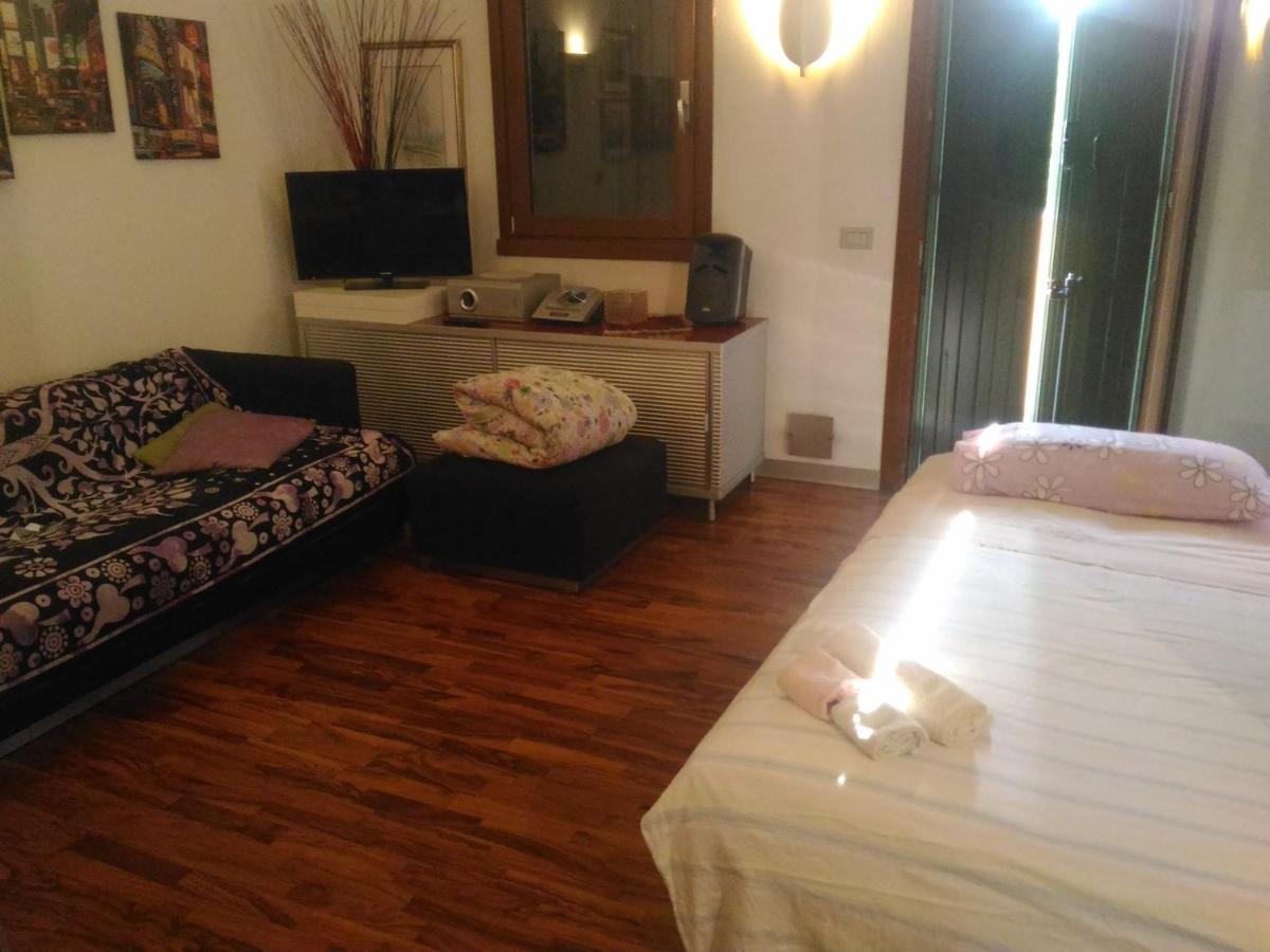 مبيت وإفطار بادوفا Gabriele House المظهر الخارجي الصورة