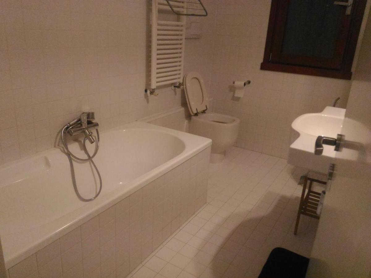 مبيت وإفطار بادوفا Gabriele House المظهر الخارجي الصورة