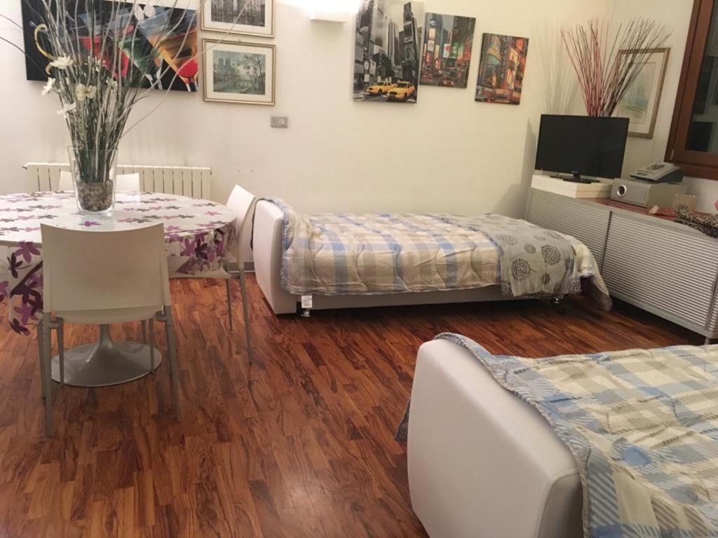 مبيت وإفطار بادوفا Gabriele House المظهر الخارجي الصورة